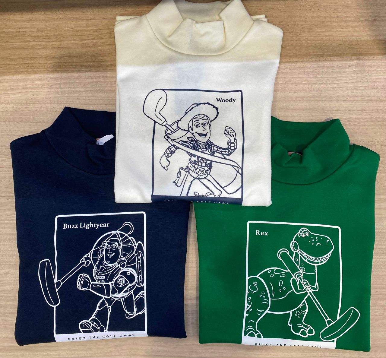 CALLAWAY 】いつでもどこでも！エニタイムスウェット✨ | ゴルフ5 尼崎