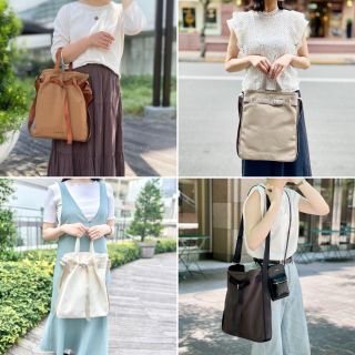 超軽量A4トートバッグ【マルゴ】の魅力 | IANNE(イアンヌ) | IANNE