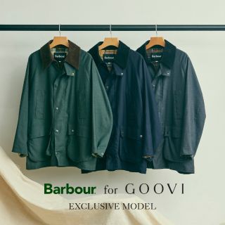バブアー　インターナショナル 期間限定》Barbour（バブアー）2023AW POP UP SHOPを