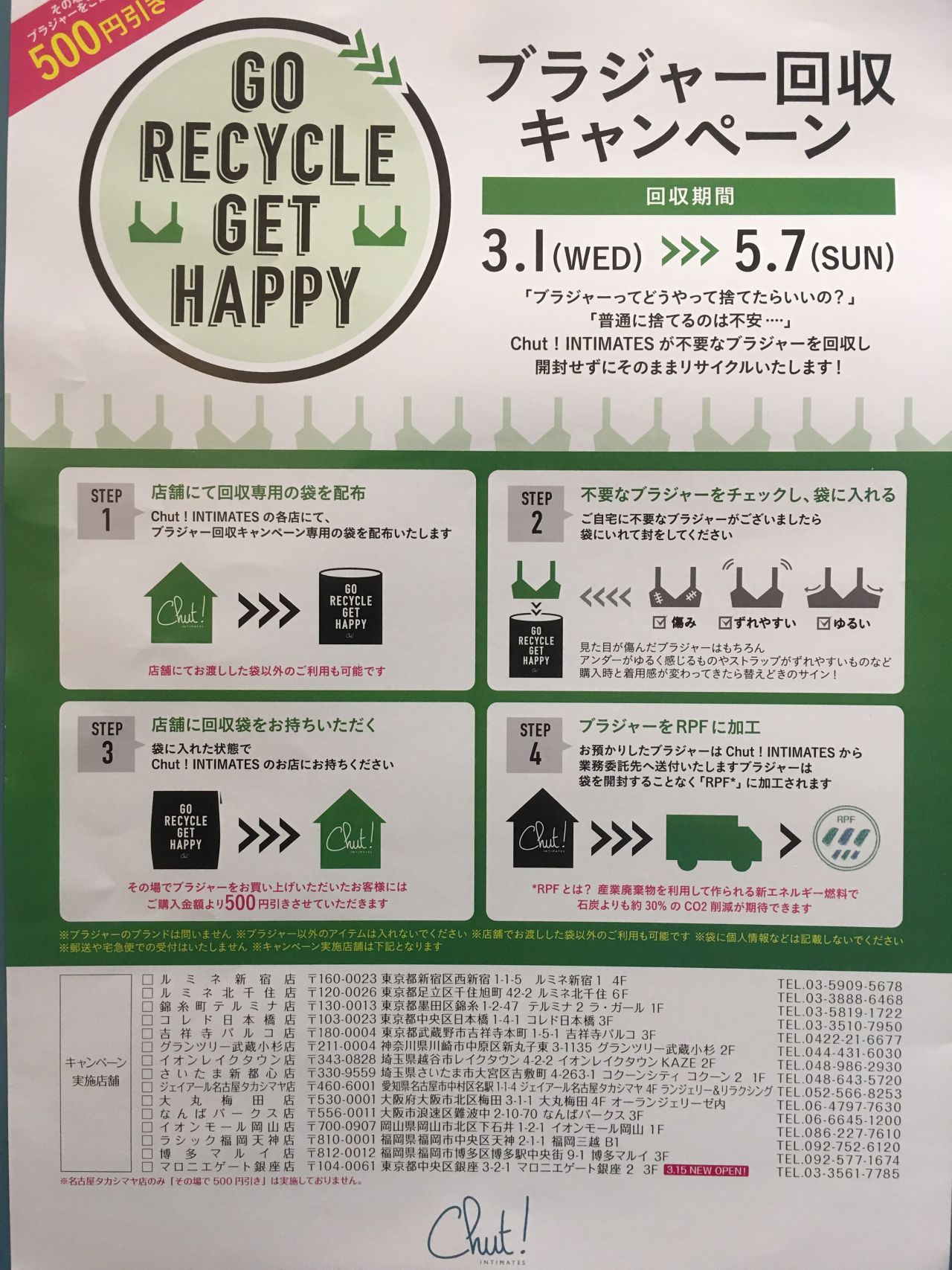 ブラジャー 捨て 方 ブラジャーの捨て方を教えてください ワイヤーとかあるし どのよう Amp Petmd Com