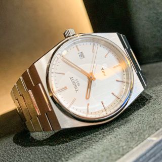 TISSOT 新作PRX入荷! | 岡山拠点のトミヤコーポレーション公式