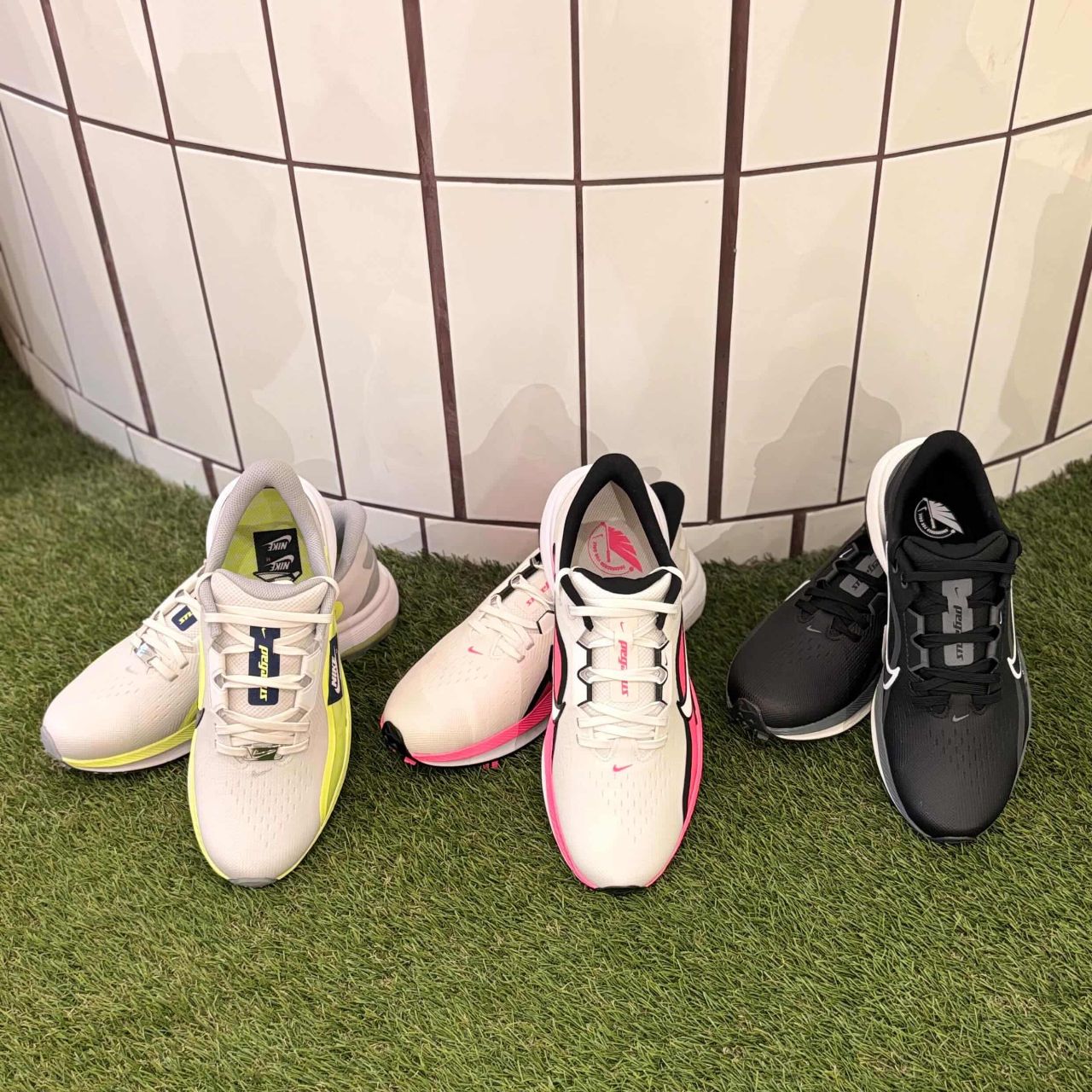 Nike】ペガサス 1G 入荷しました | ゴルフ5 プレステージ名古屋店