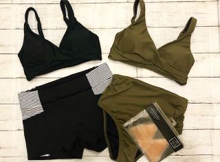 スピード 水着 タンキニ 水陸両用 ヨガ サップ forme emmi 旅行 スピード 水着 タンキニ 水陸両用 ヨガ サップ forme emmi 旅行