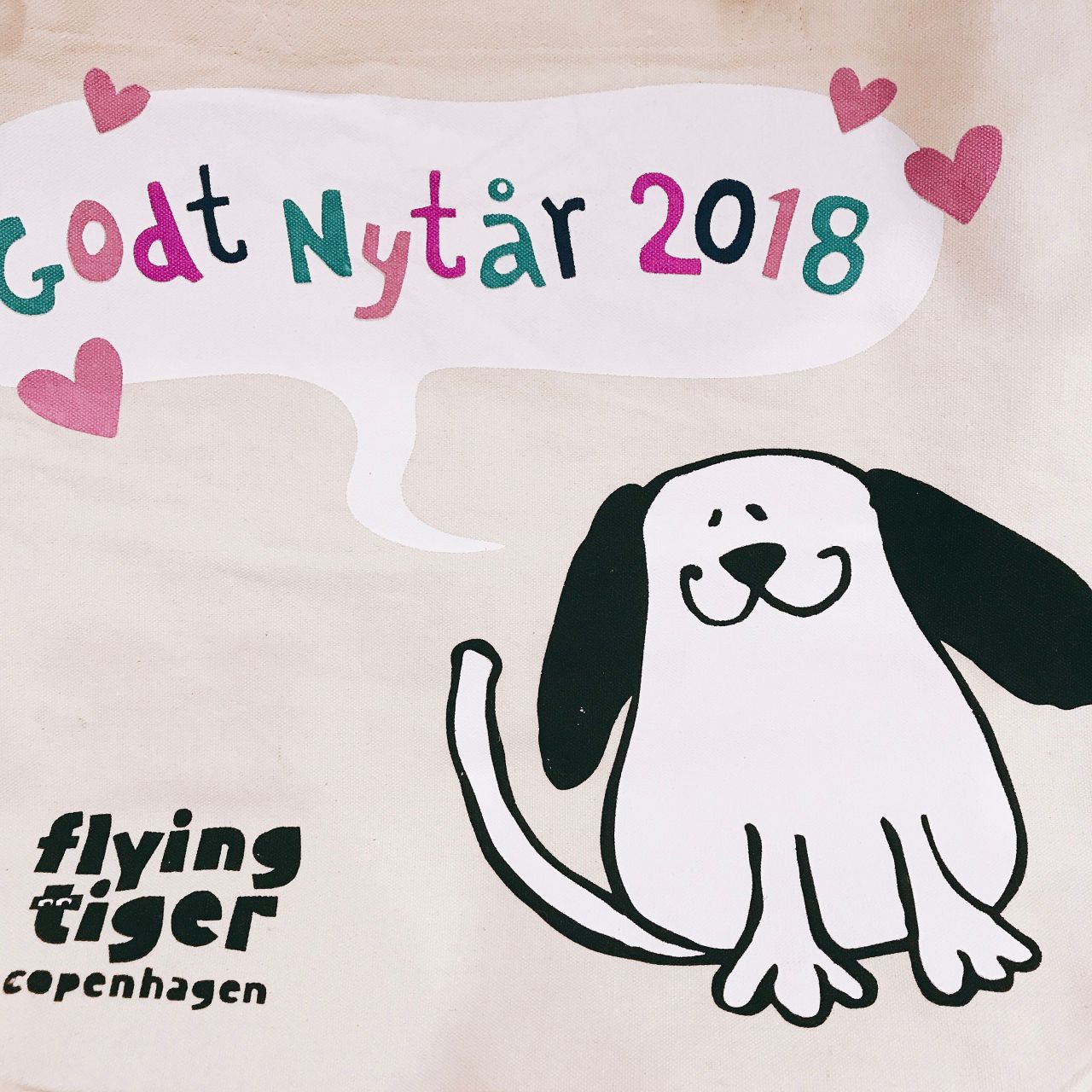 来年も フライングタイガー イーアスつくばストア フライング タイガー コペンハーゲン Flying Tiger Copenhagen