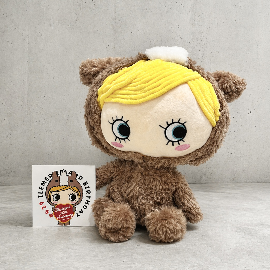 いよいよ待ちに待ったイルメール島誕生祭！限定グッズを改めてご紹介