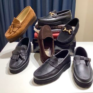 最終値下げ　WH ナノユニバース別注 ビットローファー 26.5 WH ナノユニバース別注 ビットローファー 26.5 干場の気絶ブログ「WH