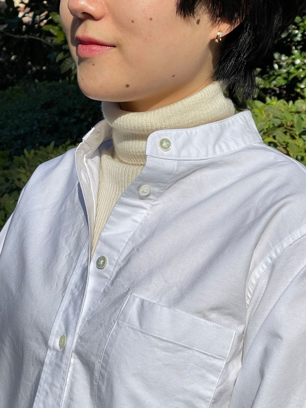 新宿小田急エース店 メーカーズシャツ鎌倉 公式ショップブログ Maker S Shirt Kamakura