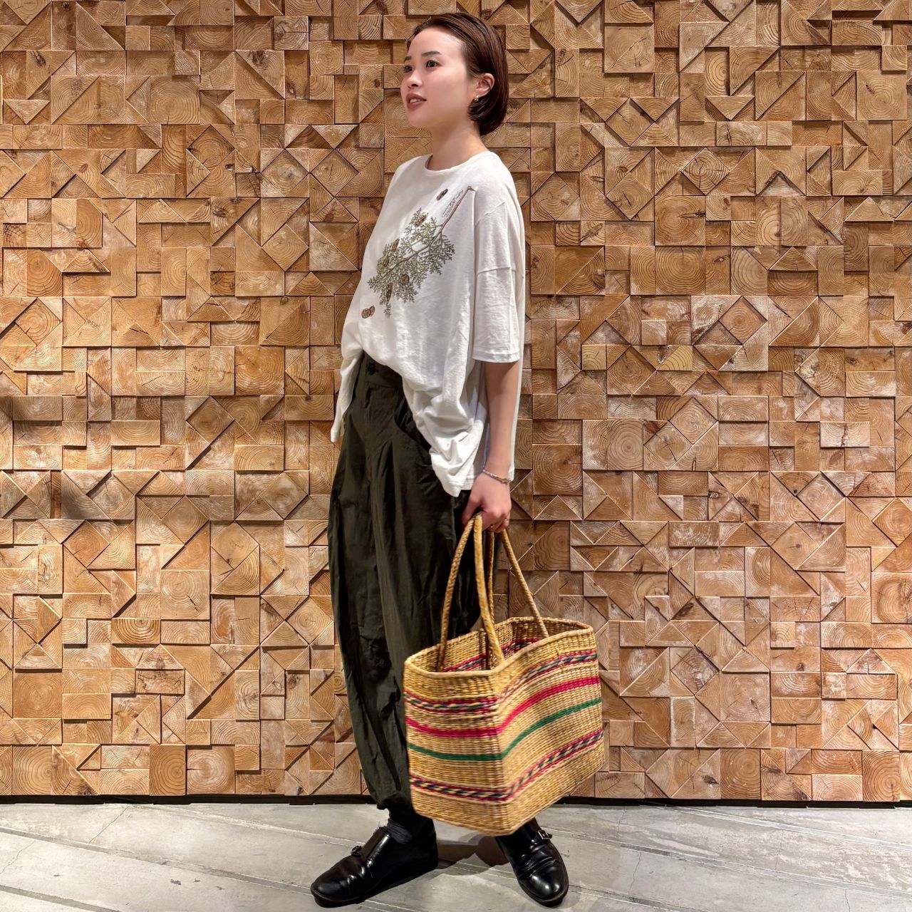 東京ミッドタウン店 | pas de calais | パドカレ 公式ブログ | pas de