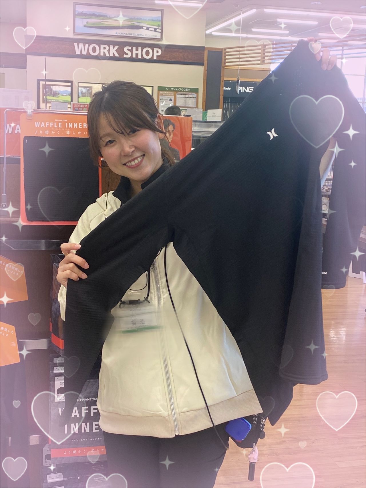 ラッセルノゴルフ | ゴルフ5 / GOLF5 公式ショップブログ