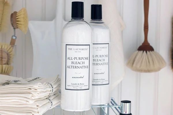オールパーパスブリーチで環境に優しい掃除をする10の方法【梅雨の