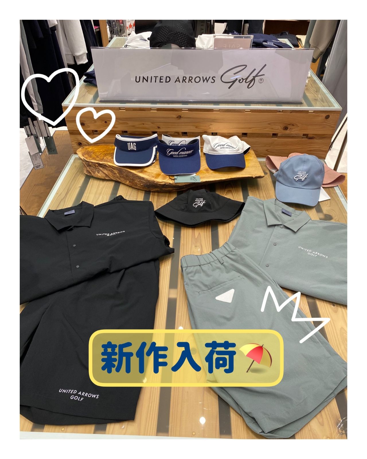ラッセルノゴルフ | ゴルフ5 / GOLF5 公式ショップブログ