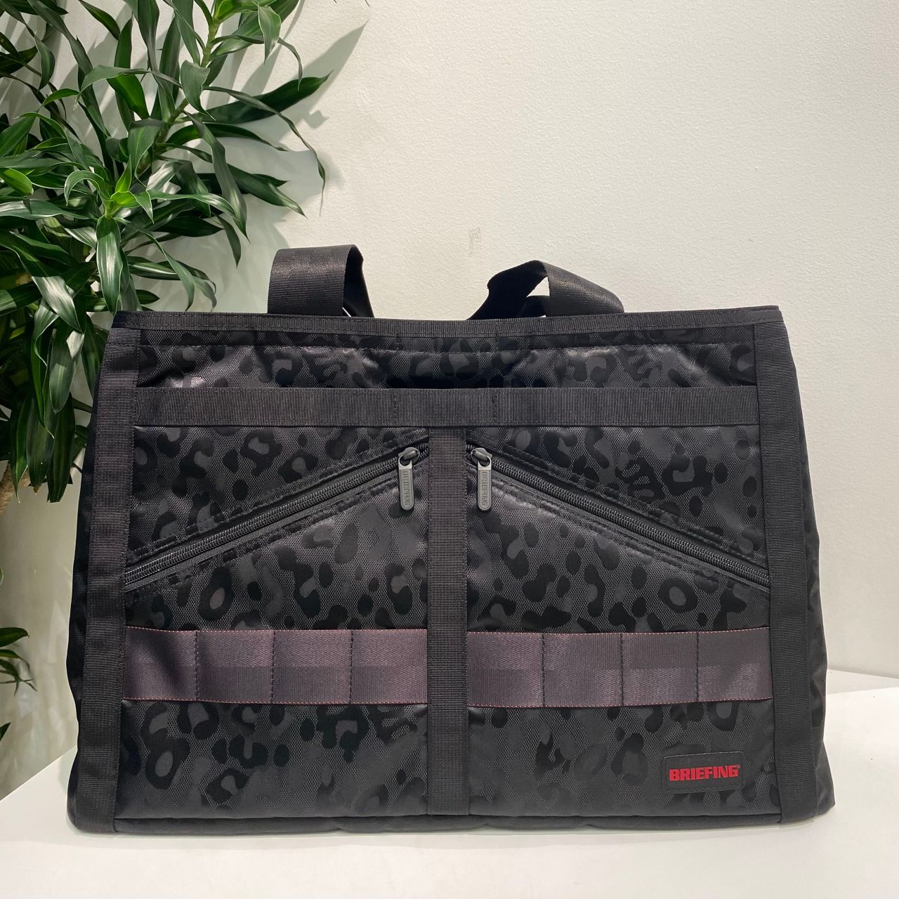 BRIEFING GOLF】ボストンバッグ,カートトートバッグ入荷⭐️ | ゴルフ5