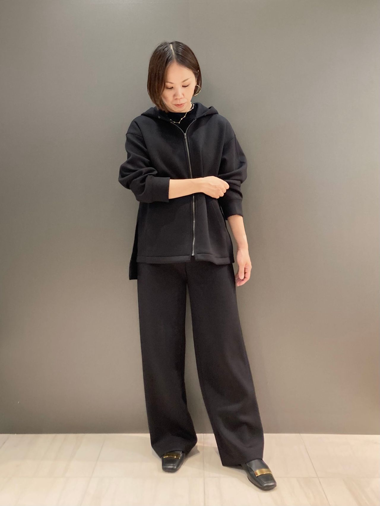 BLACK 【極上品】00s archive 煩わしく