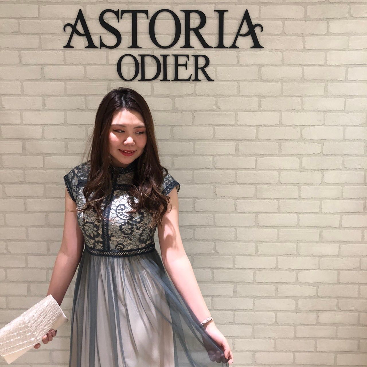 大人気フォーマルドレス ルミネ横浜店 Astoria アストリア 公式ショップブログ