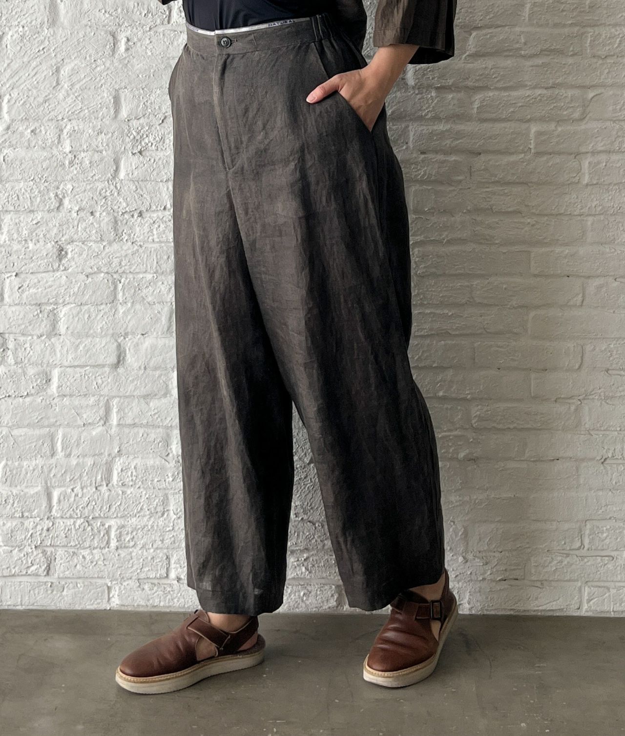 SALE＋新作 コーディネート | pas de calais Online | pas de