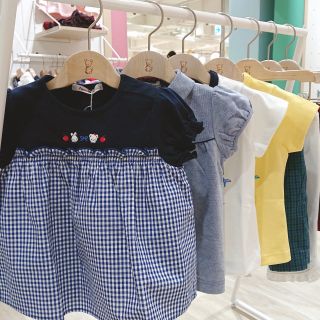 春夏の新作アイテムご紹介♪｜ファミリア三越日本橋本店