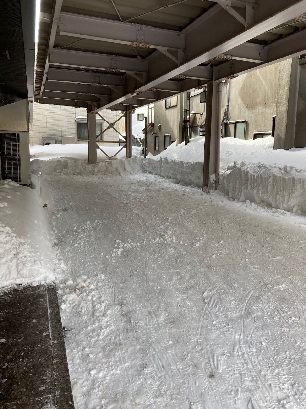 織雪深街様♡ありがとうございます♡ ぜひその目でお確かめください〜 | 青森店 | メイキング