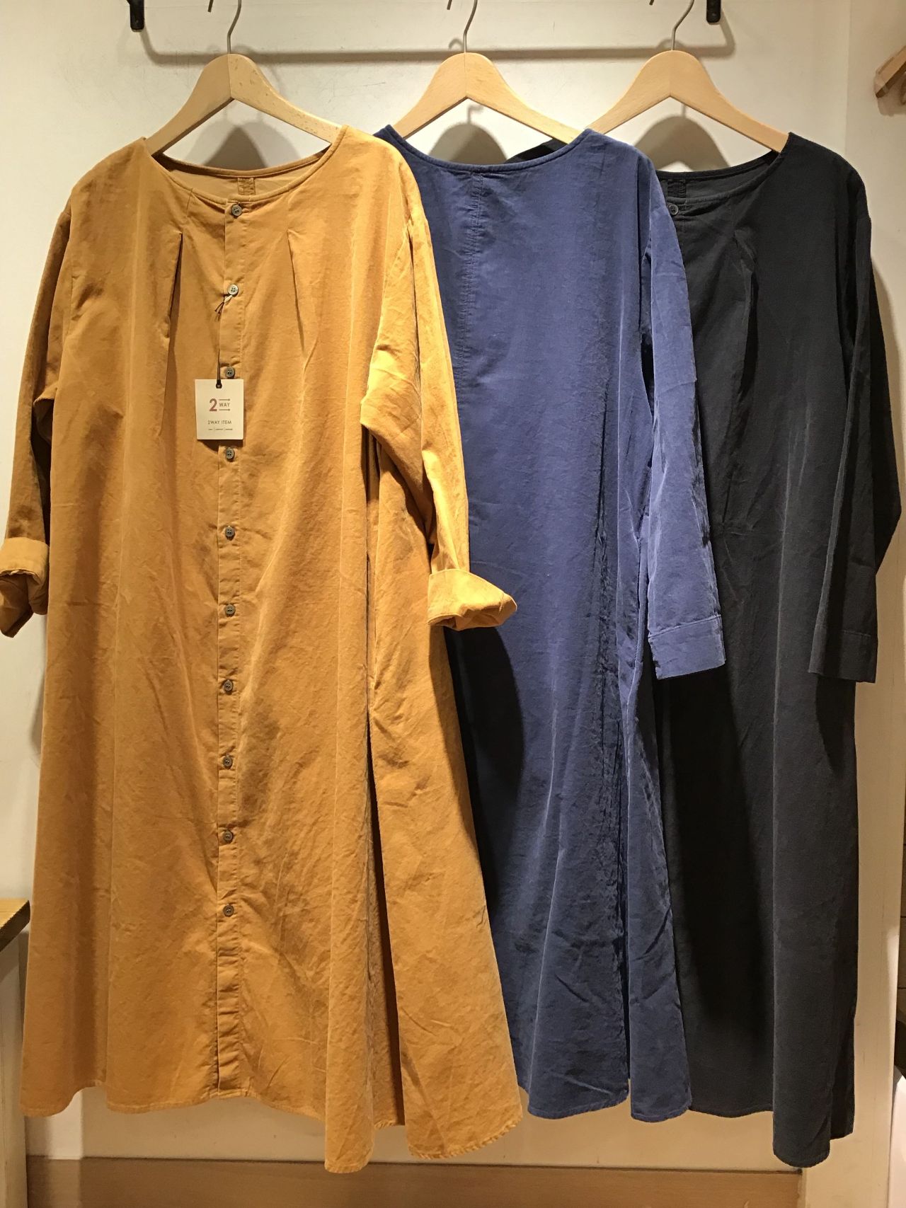 4f Studio Clip おすすめワンピ エキミセ