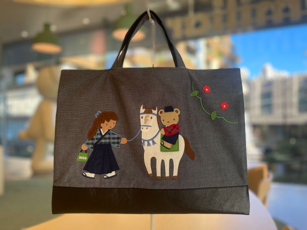 来年の干支は？｜ファミリア代官山店の公式ブログ