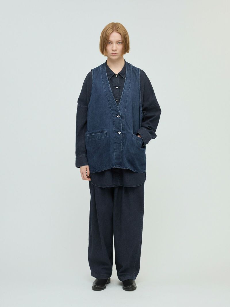 mizuiro ind 2025 AW 1st (S48)