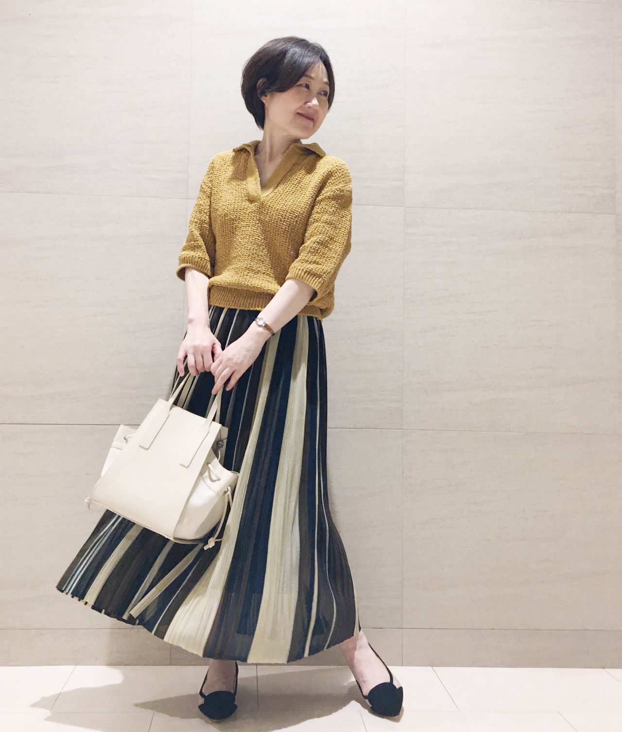 博多阪急店 Women Newyorker ニューヨーカー公式ショップブログ