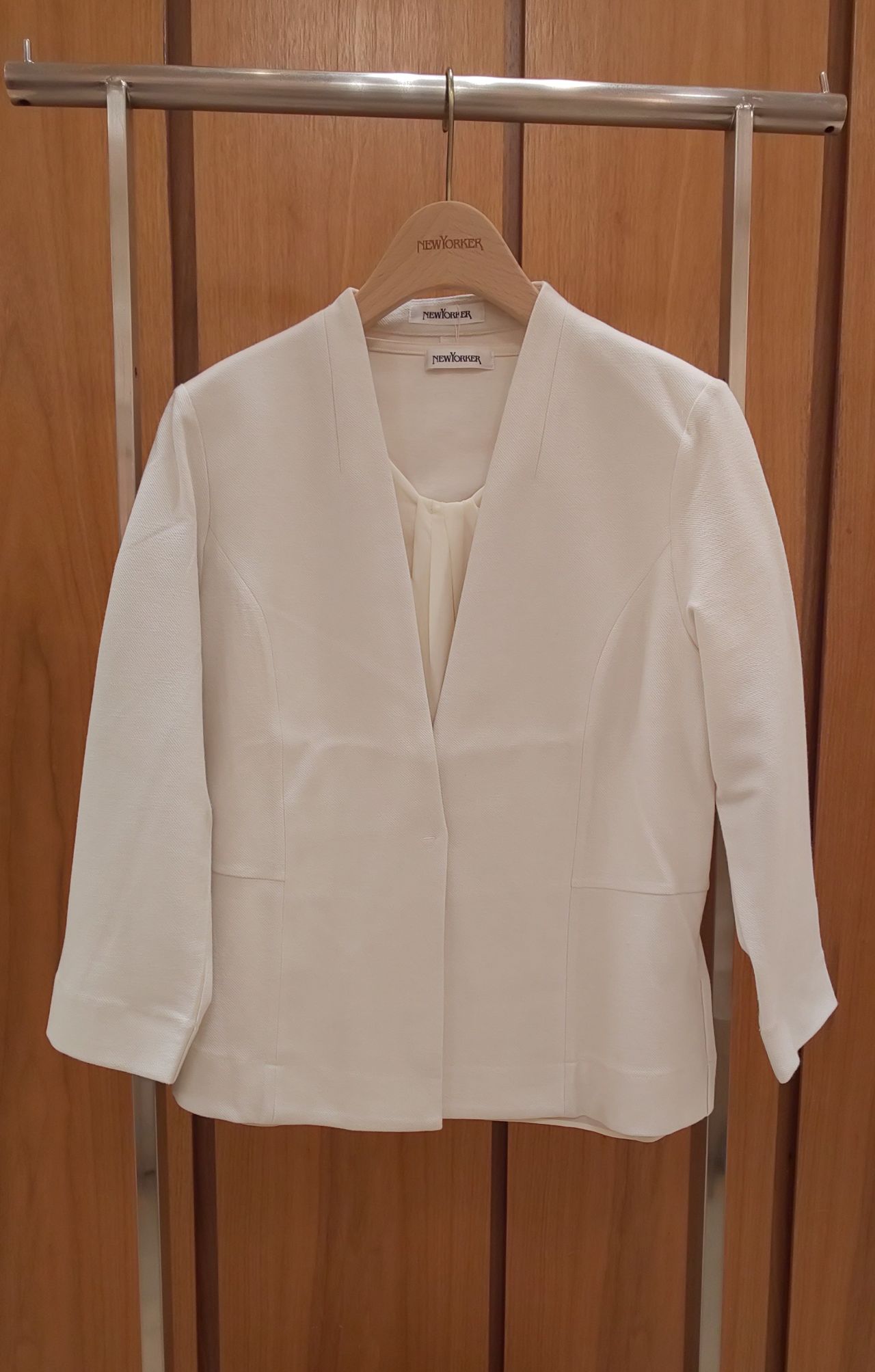 クリアランスセール 解禁アイテム追加のお知らせ 伊勢丹立川店 Women ニューヨーカー公式ショップブログ