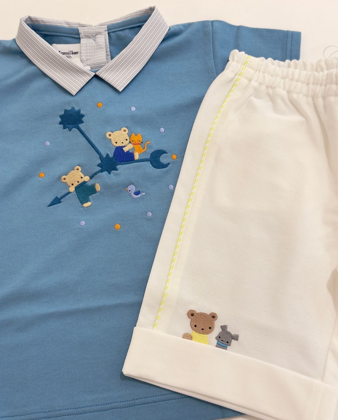 ファミリア　シャツ　パンツ 5月の新作アイテムをPick up!｜ファミリア阪急うめだ本店ファミリアの