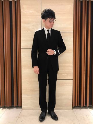 スーツ・フォーマル・ドレス SUIT COMPANY レディース】フォーマルスーツ｜THE SUIT COMPANY 【閉店】渋谷