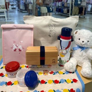 本日より開催】お買い上げプレゼント♡♡｜ファミリア高槻阪急の公式ブログ