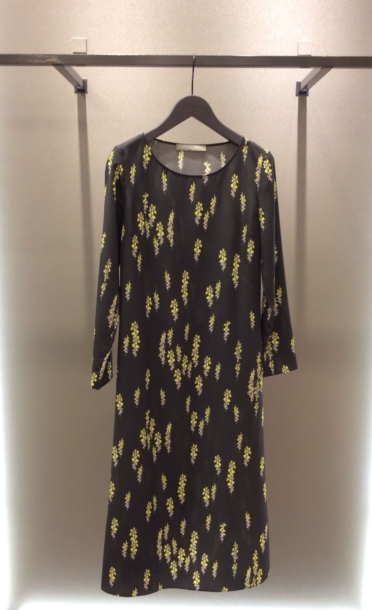 コートを脱いでも綺麗を叶える大人柄アイテム 千里阪急店 Theory Luxe セオリーリュクス ショップブログ