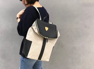 女子旅にも活躍！新作リュック♪ | ATAO(アタオ) | ATAO 横浜店