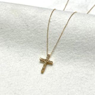 クロスモチーフネックレス りんくう泉南 | KANDAイオンモールりんくう