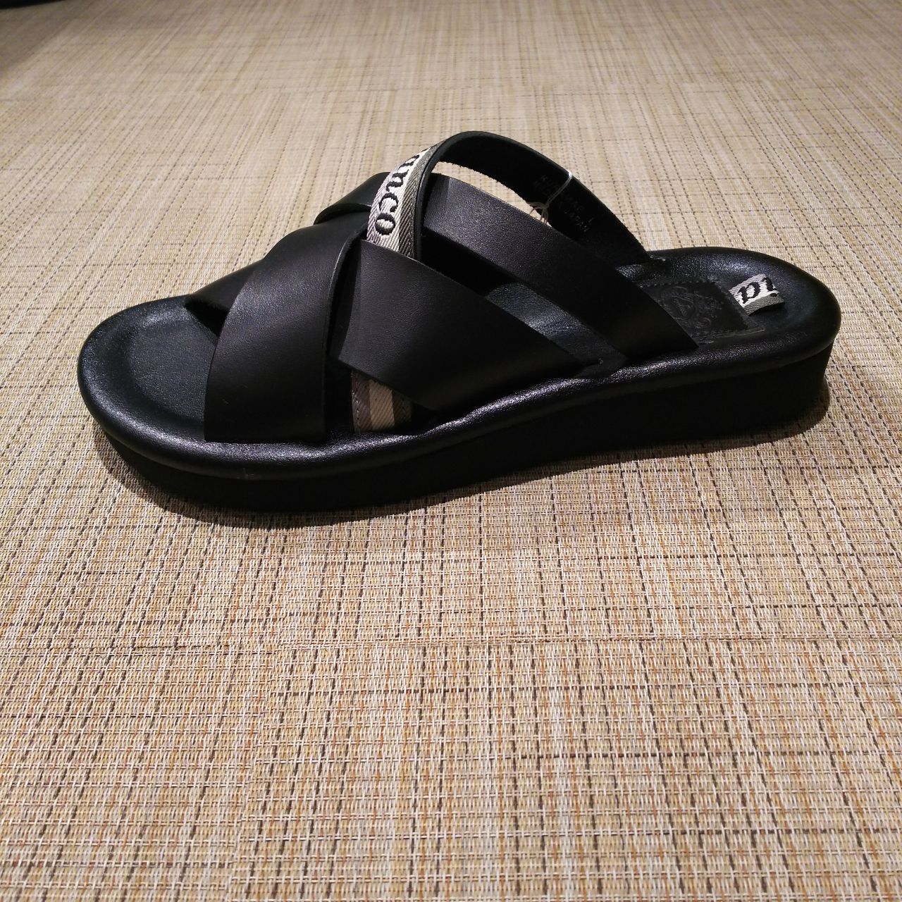 メンズサンダル　オロビアンコ M 新品 Orobianco】オロビアンコふかふか サ | WASH ルミネ横浜店 | WASH