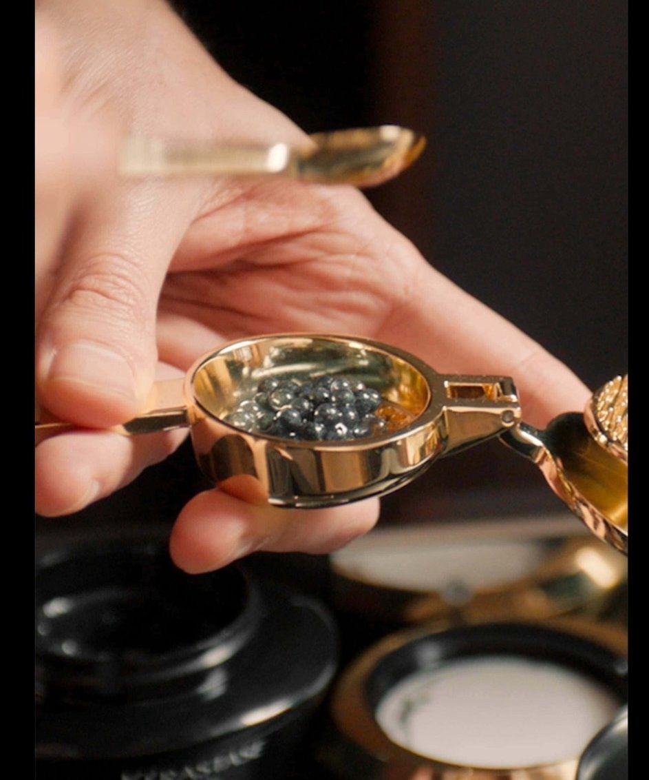 サロンでしか味わえない45分間の贅沢ケア ― ケラスターゼ プレミアム