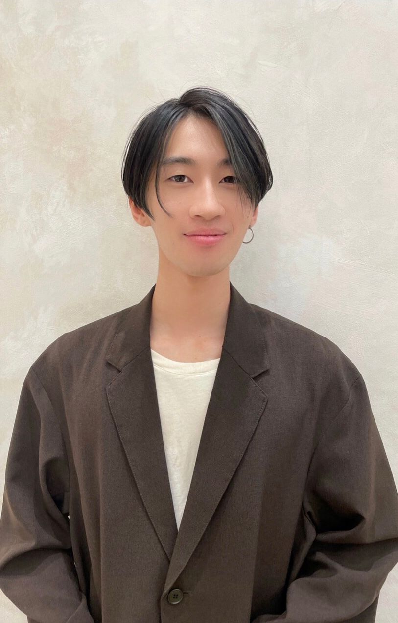 太田 京佑 美容室カキモトアームズのオフィシャルサイト