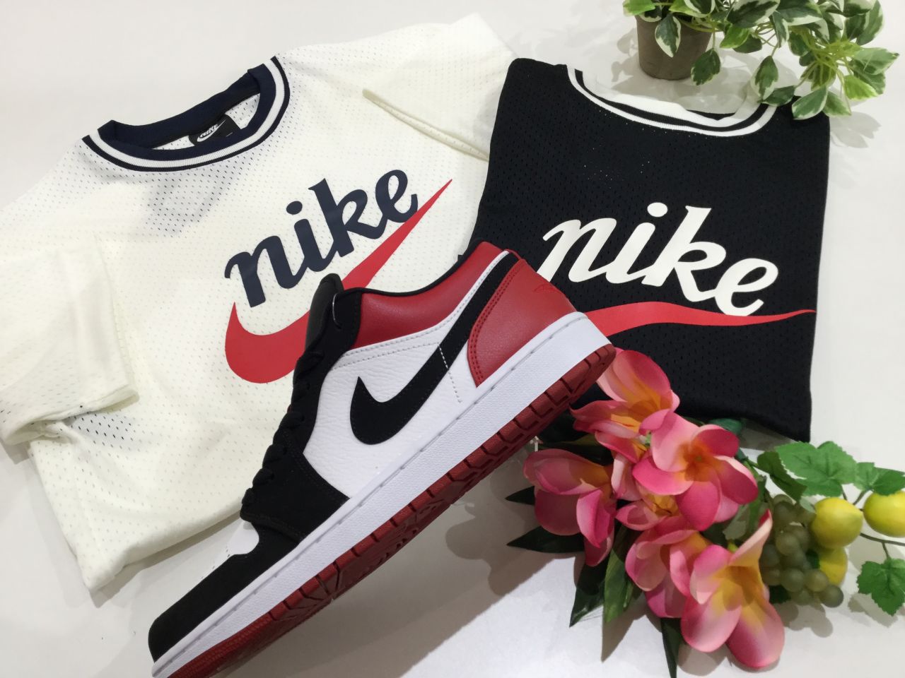 Nikeアパレル 続々入荷中 イーアスつくば店 フィットハウス公式ショップブログ Fithouseblog