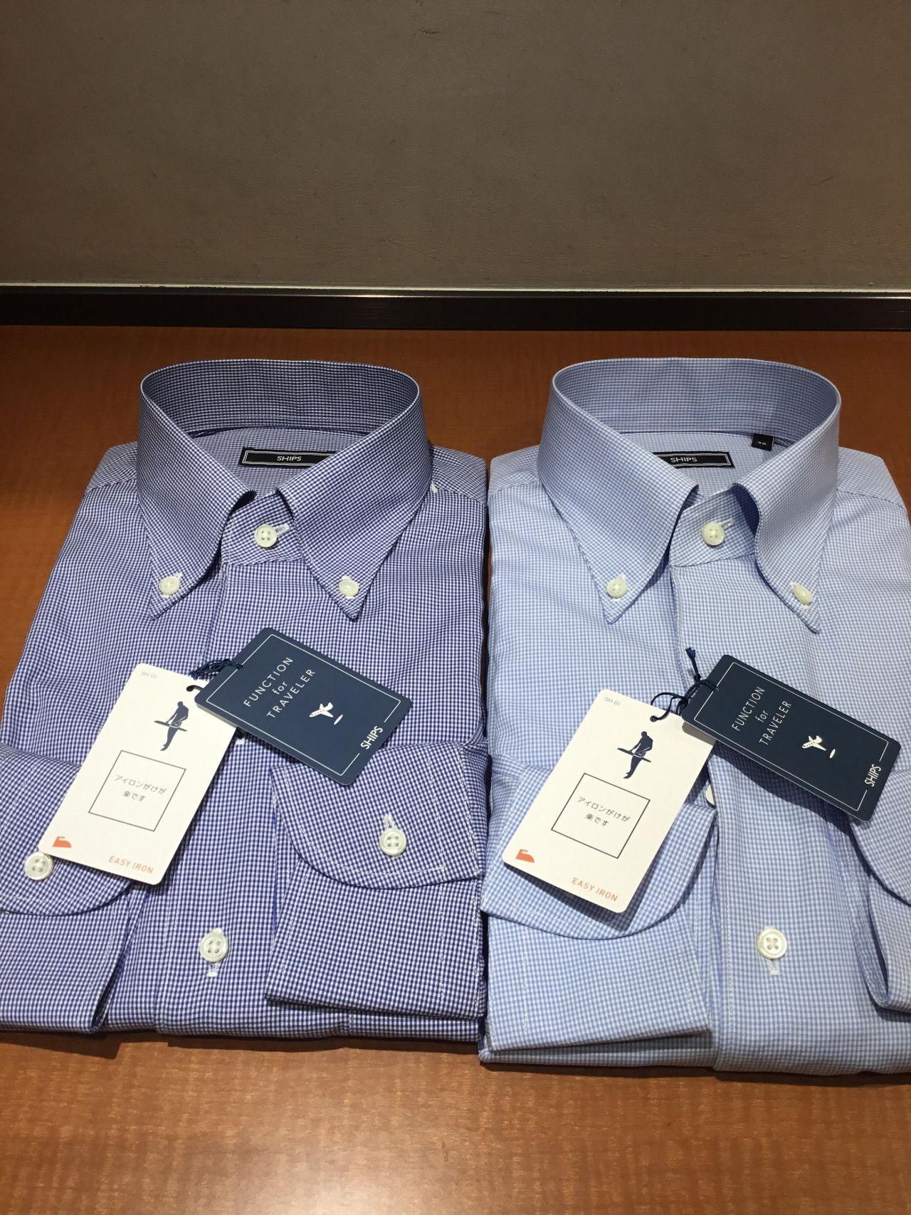 FUNCTION for TRAVELER | SHIPS(シップス) | SHIPS エスパル仙台
