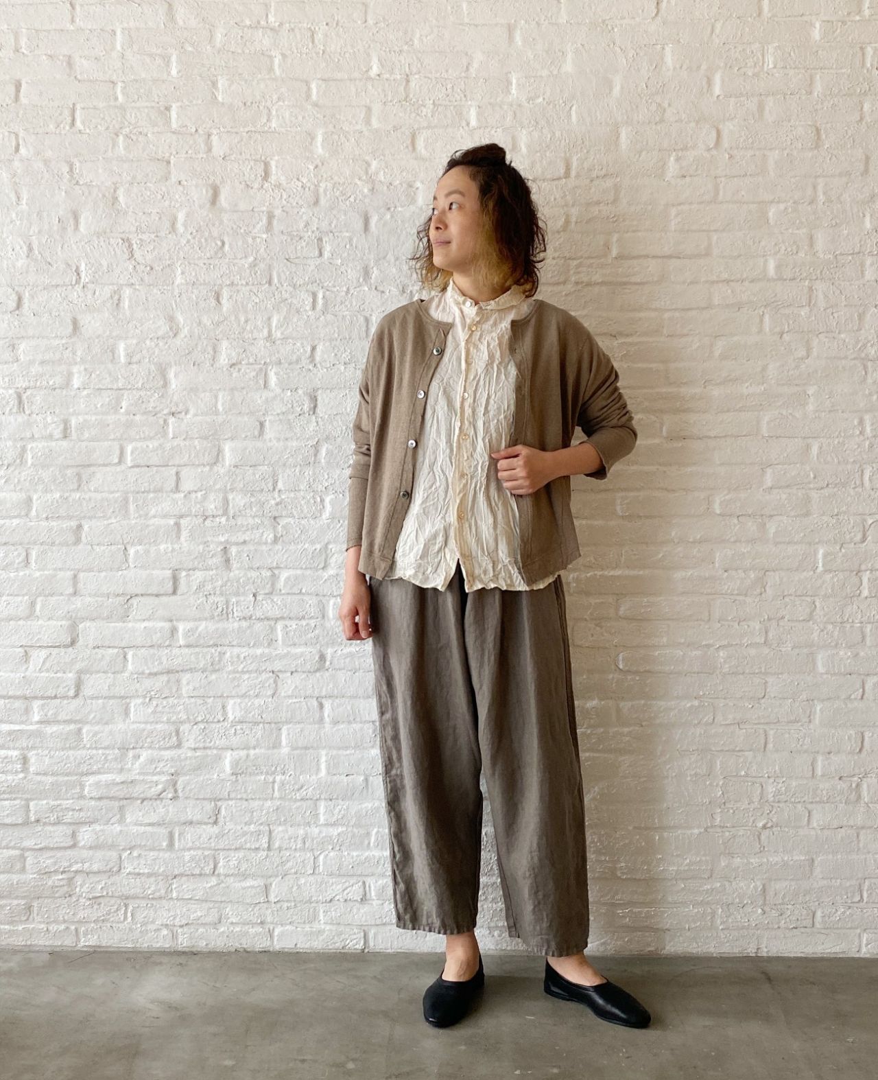 美品 パドカレ 洗える パッチワークワンピース シルク 綿 レース フリル pas de calais Online | pas de calais | パドカレ 公式ブログ