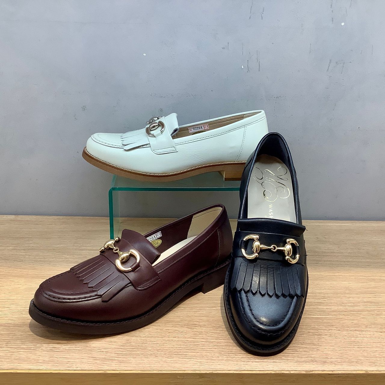 GINZA WASHINGTON 西銀座1F店 | WASHINGTON | 銀座ワシントン靴店 公式