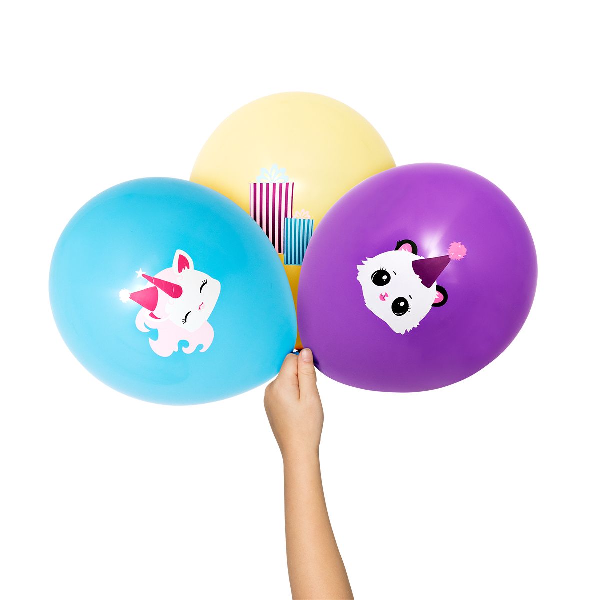 バルーン | フライング タイガー コペンハーゲン | Flying Tiger