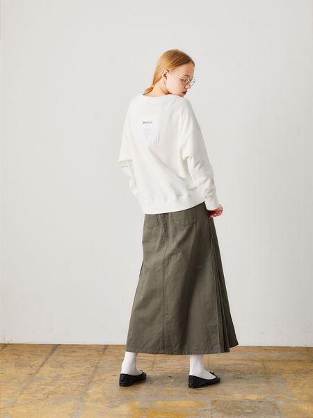 MidiUmi 19AW