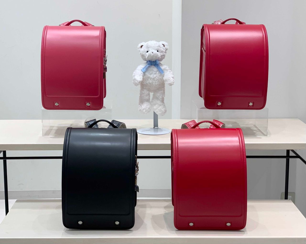 ランドセル選びのご参考に 在庫状況 ファミリア三井アウトレットパーク 横浜ベイサイドファミリアショップの公式ブログ