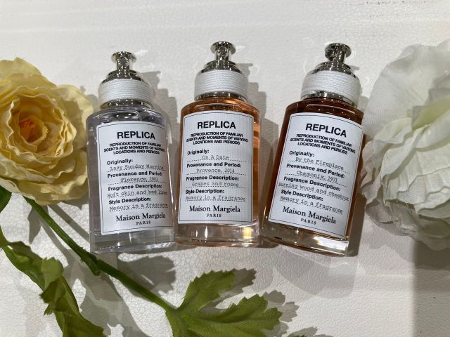 メゾンマルジェラ Maison Margiela コスメ 香水・フレグランス