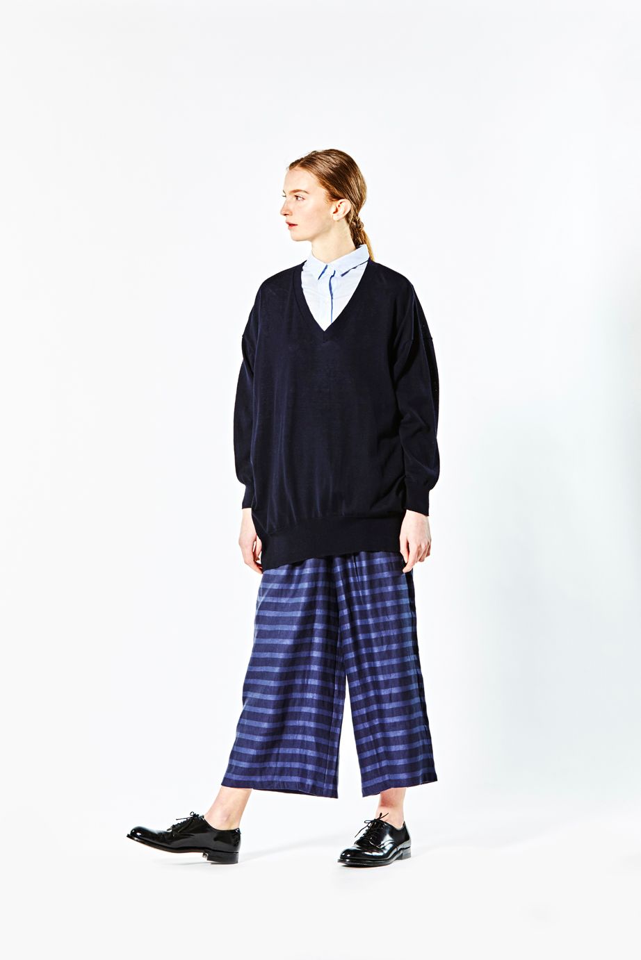 #17 mizuiro ind spring summer 18