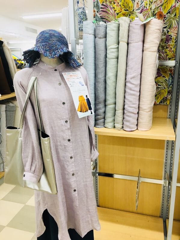 3F☆おまとめ買いセールのオススメ生地☆ | 町田店 | 生地、手芸用品の