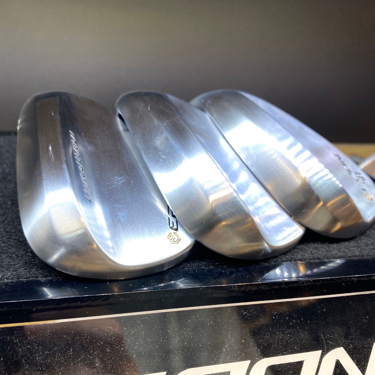 EPON】コンセプトショップ限定ツアーウェッジ試打クラブ入荷