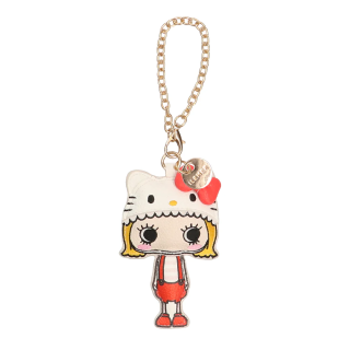 本日発売】イルメール×ハローキティ50周年コラボグッズ第2弾