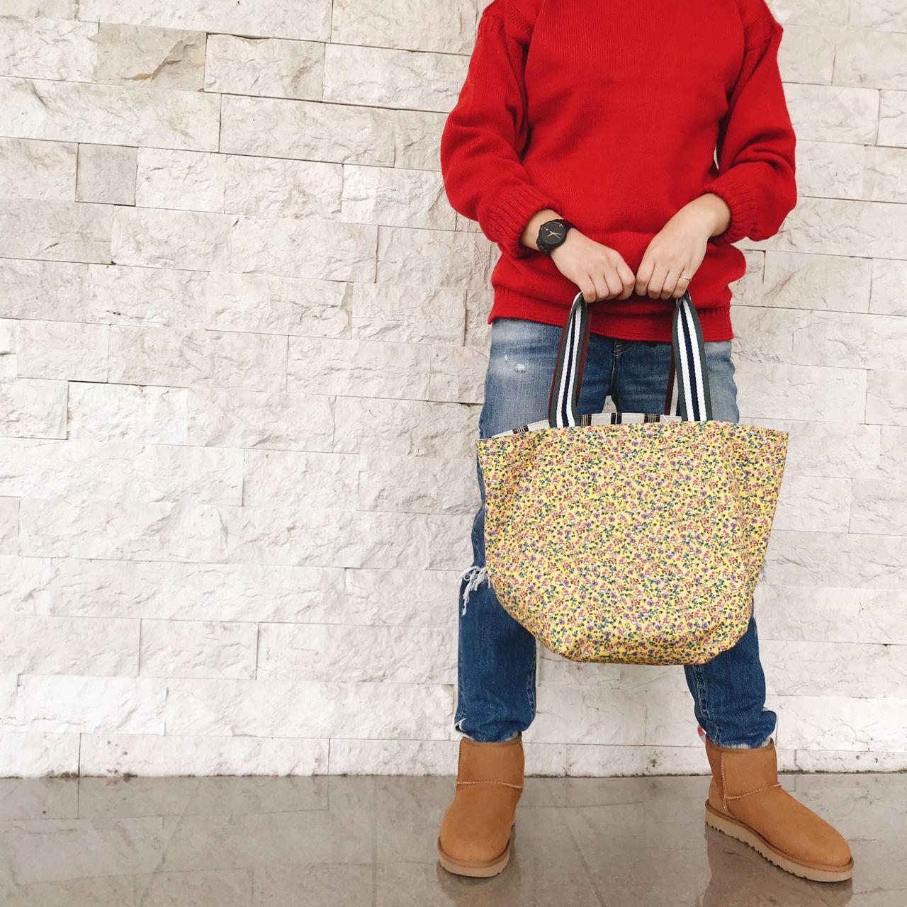 TORY BURCH リバーシブルトート♥ | 東京八王子店 | フィットハウス ...