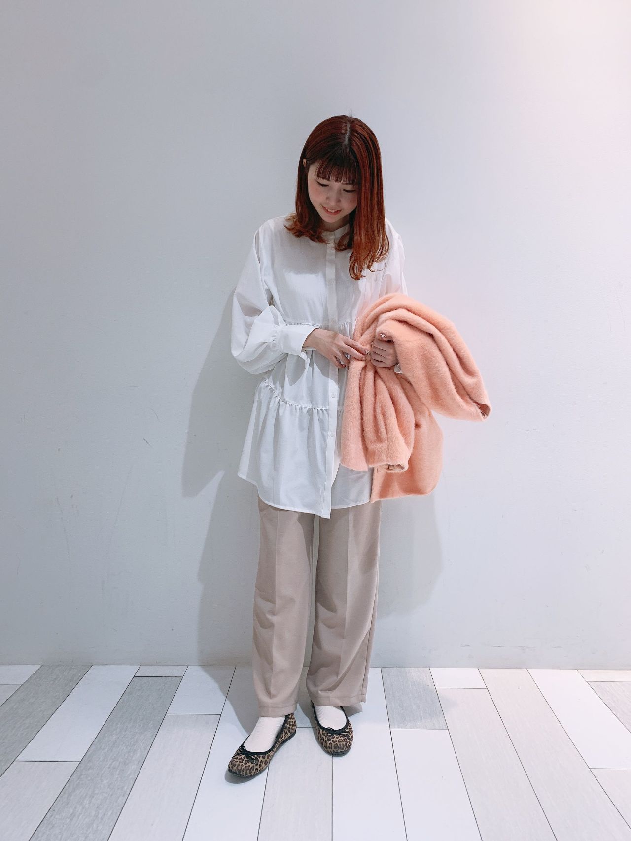 おすすめアウター 初売りスタート 広島パルコ店 W Closet公式通販 ダブルクローゼット