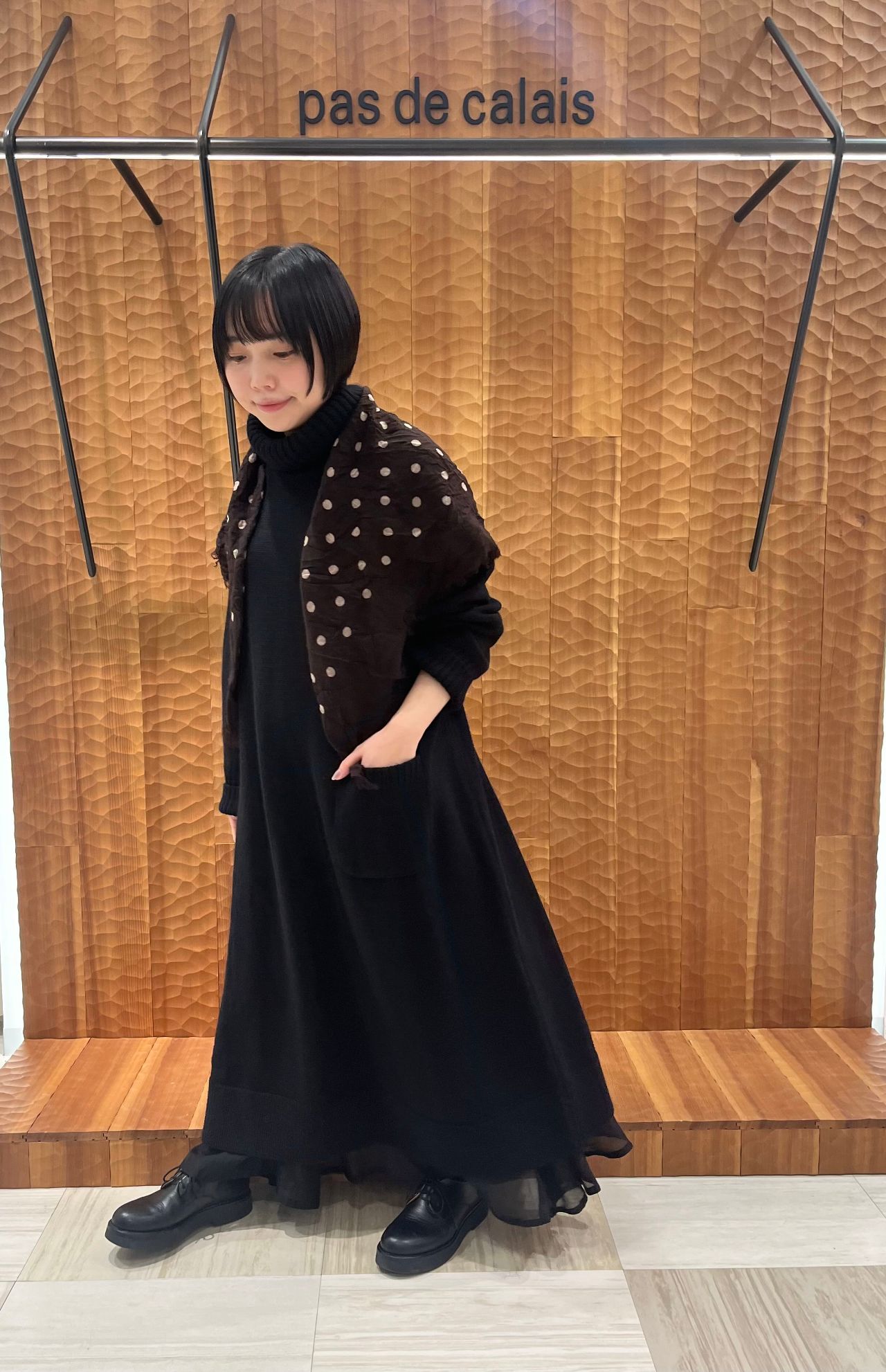 明日から】カード会員様特別ご優待会 | 名古屋高島屋店 | pas de